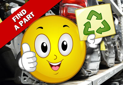 search for used auto parts in NC